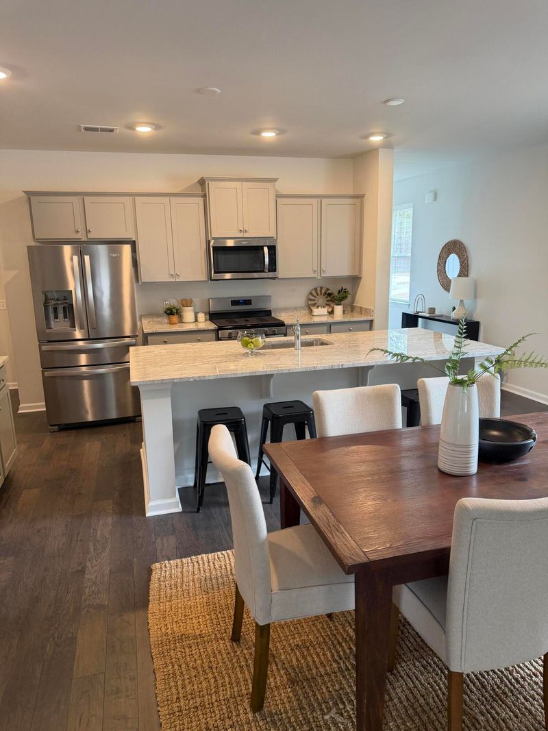 3956 Treebranch Cir, Mount Pleasant, SC 29429