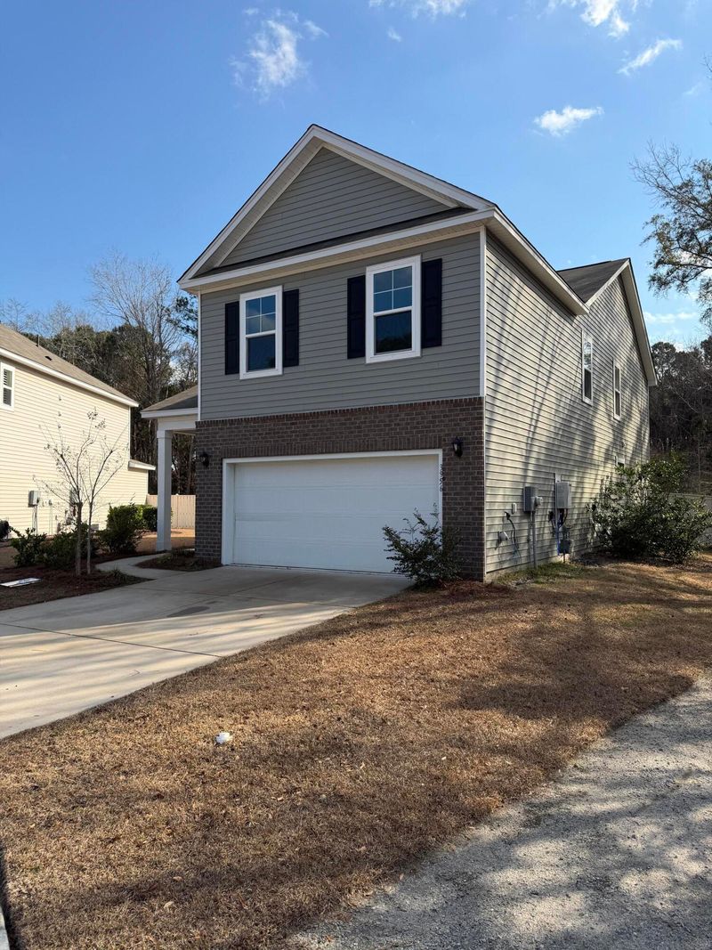 3956 Treebranch Cir, Mount Pleasant, SC 29429