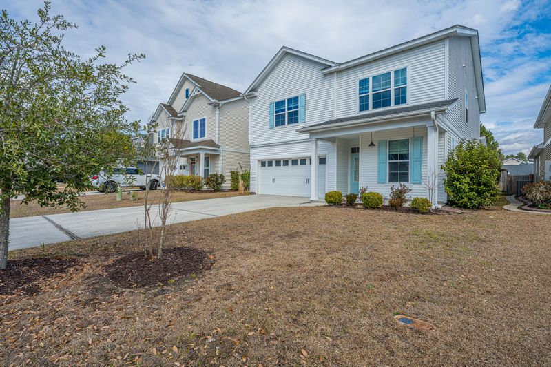 104 Sago Ct, Summerville, SC 29483