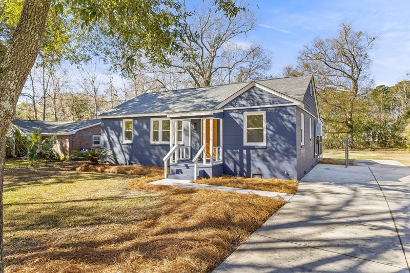 343 Howle Ave, Charleston, SC 29412