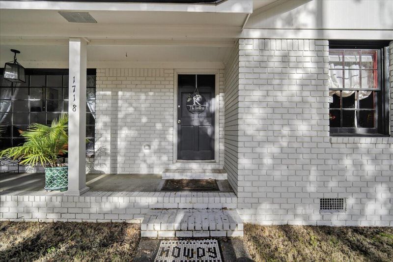 1718 Jervey Ave, Charleston, SC 29407