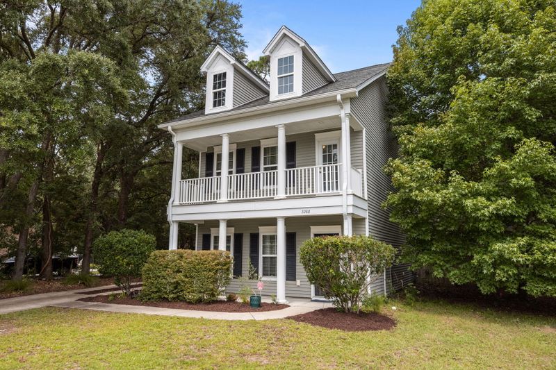 3288 Comsee Ln, Johns Island, SC 29455