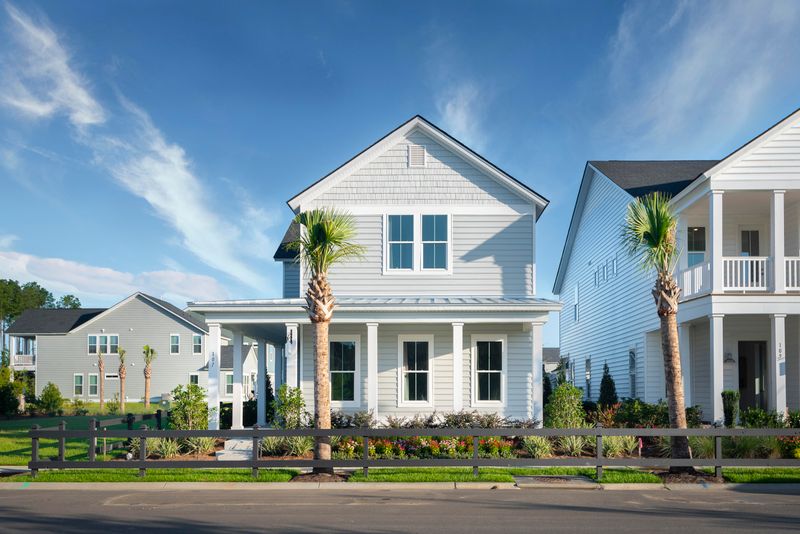 1513 Clay Field Trl, Summerville, SC 29485