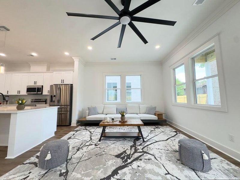 5841 Kirkwood Ave, North Charleston, SC 29406