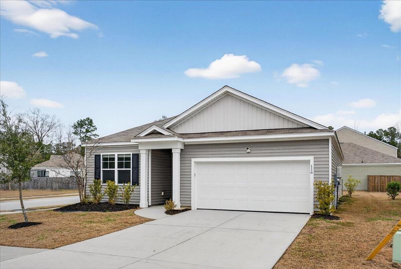 116 Whispering Wood Dr, Summerville, SC 29483