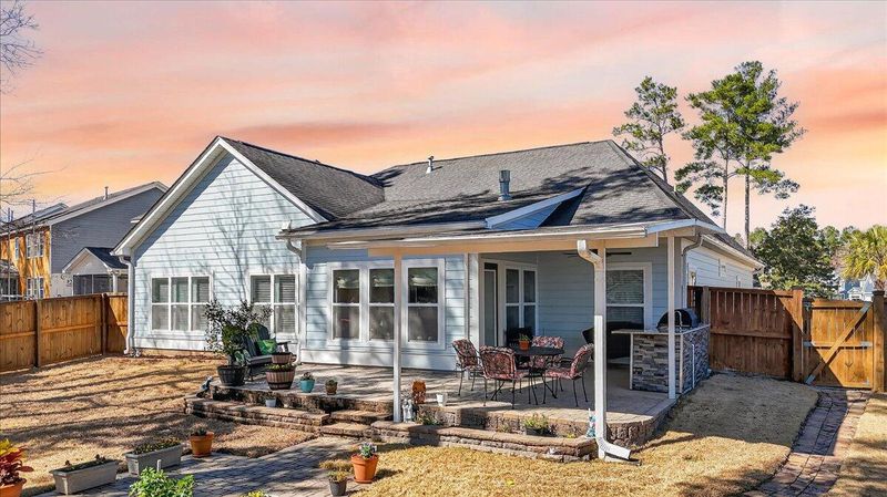 8523 Majestic St, North Charleston, SC 29420