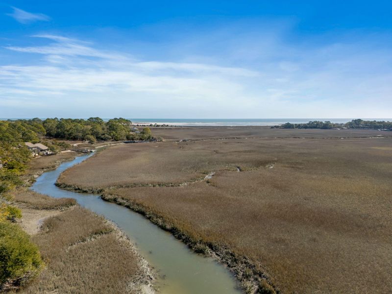 1232 Creek Watch Tc, Seabrook Island, SC 29455