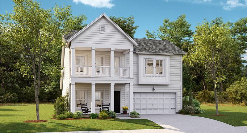1040 Patagonia St, Summerville, SC 29485