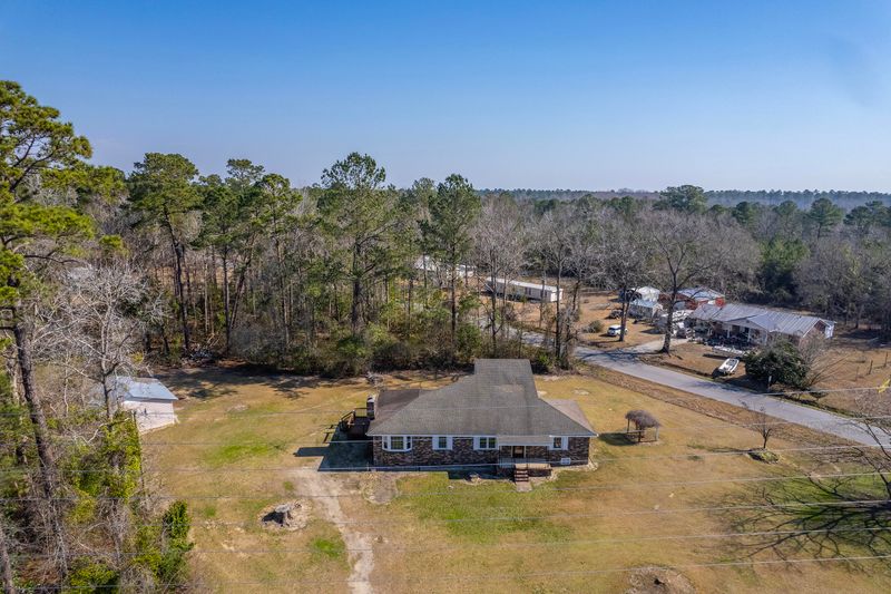 1186 French Santee Rd, Jamestown, SC 29453