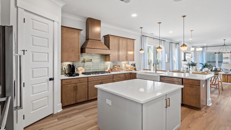 410 Brightside Trl, Summerville, SC 29486