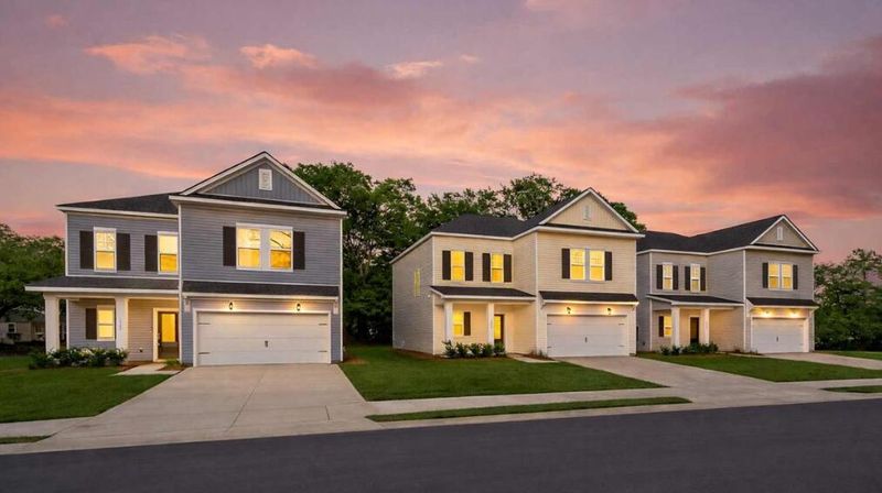 5362 Elder Ave, North Charleston, SC 29406