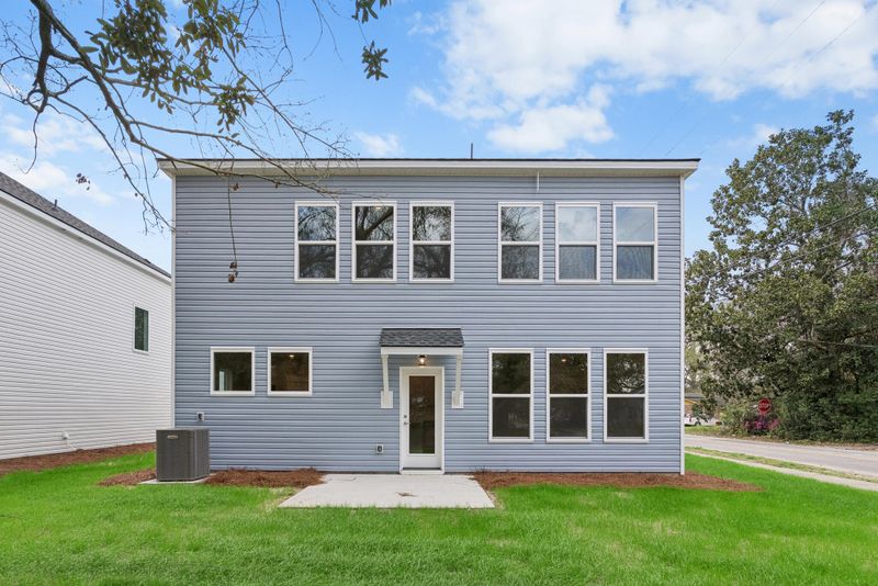 5362 Elder Ave, North Charleston, SC 29406