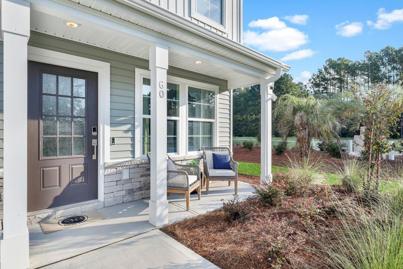 534 O'leary Cir, Summerville, SC 29483