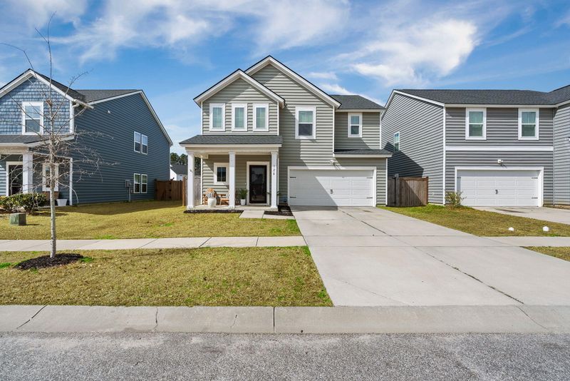 120 Whisper Dr, Summerville, SC 29485