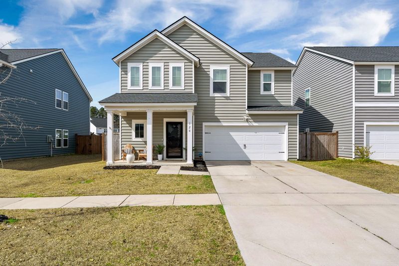 120 Whisper Dr, Summerville, SC 29485