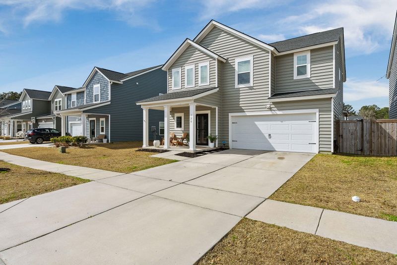 120 Whisper Dr, Summerville, SC 29485