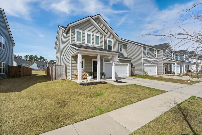120 Whisper Dr, Summerville, SC 29485