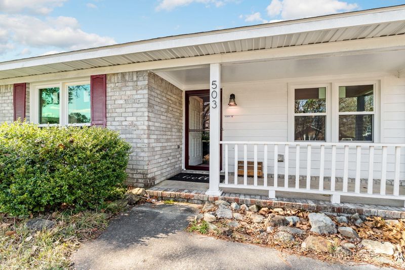 503 Kershaw Rd, Summerville, SC 29486