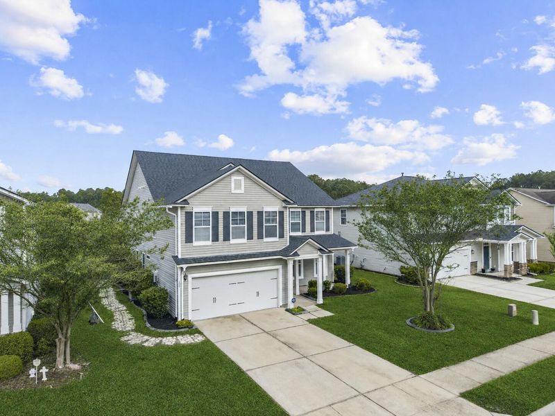 134 Shadybrook Dr, Summerville, SC 29486