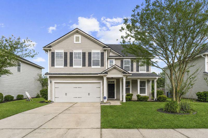 134 Shadybrook Dr, Summerville, SC 29486