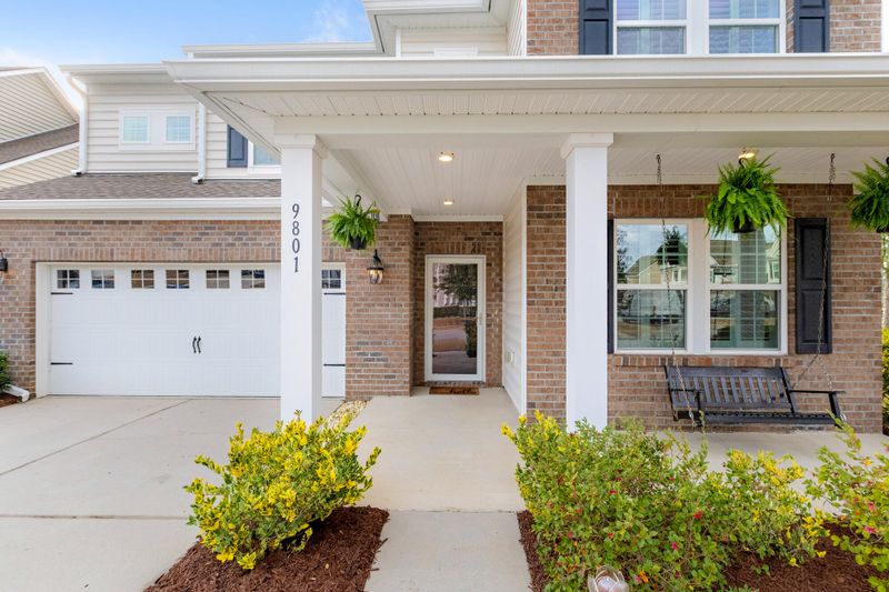 9801 Boxelder Ct, Ladson, SC 29456