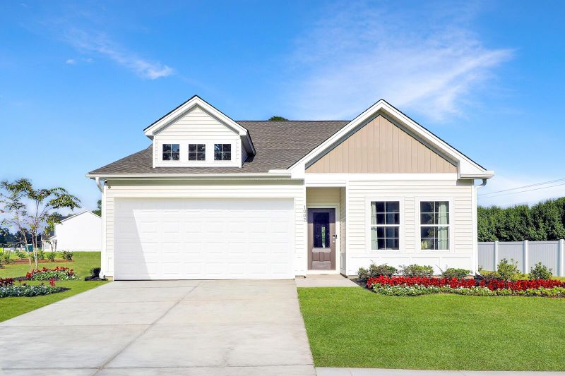 604 O'leary Cir, Summerville, SC 29483