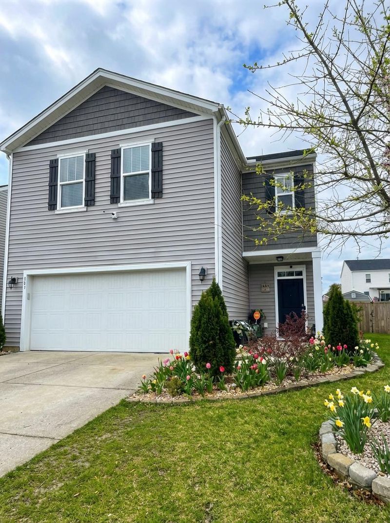 4835 Hawkins Dr, Summerville, SC 29485