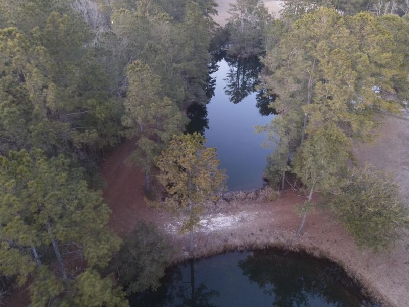 0 Jones Rd Lot 1 & 2, Awendaw, SC 29429