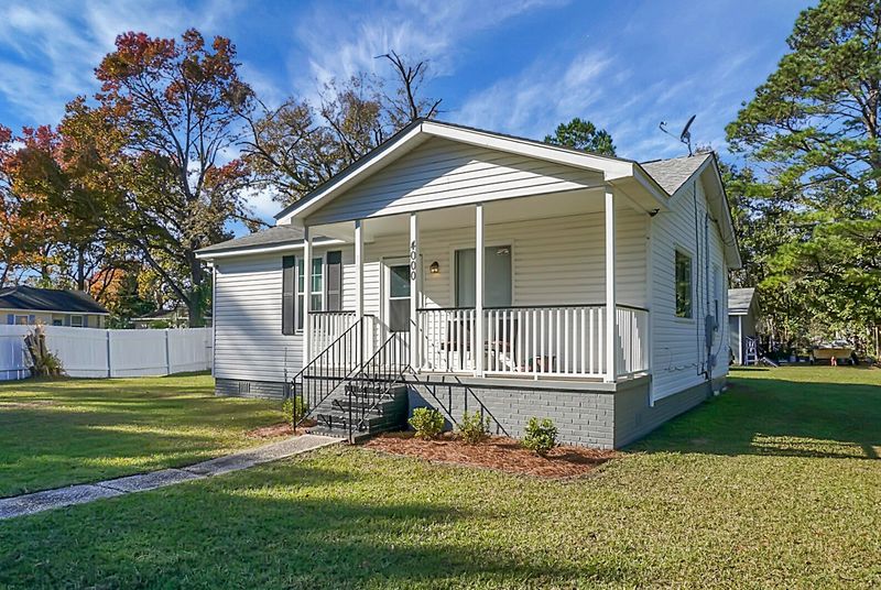 4000 Gary Dr, North Charleston, SC 29405
