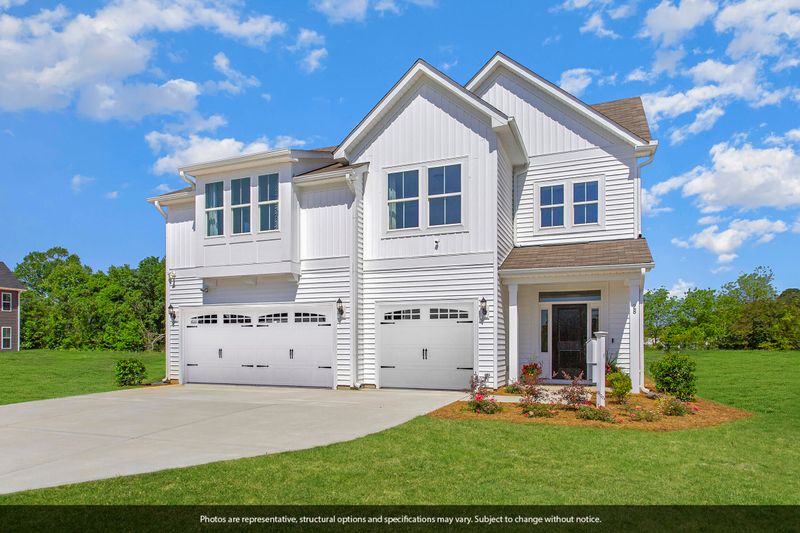218 Crosswick St, Summerville, SC 29483