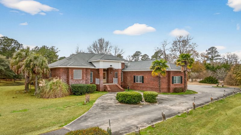 161 Davis Ter, Saint George, SC 29477