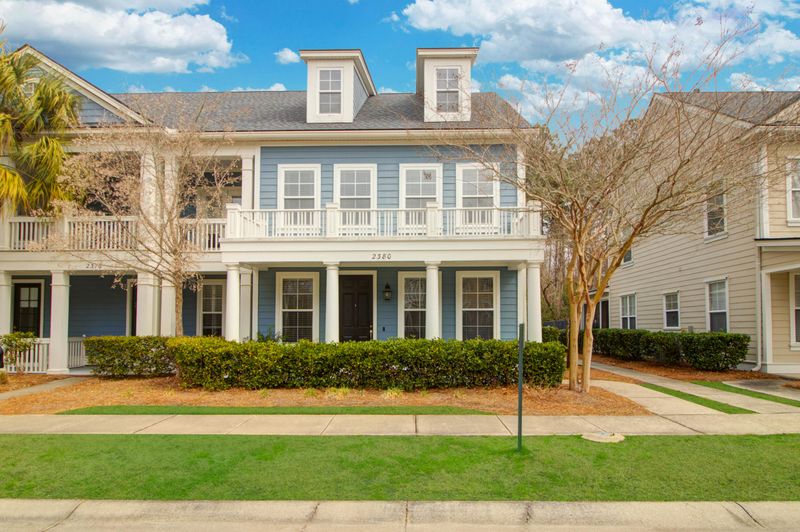 2380 Kings Gate Ln #204, Mount Pleasant, SC 29466