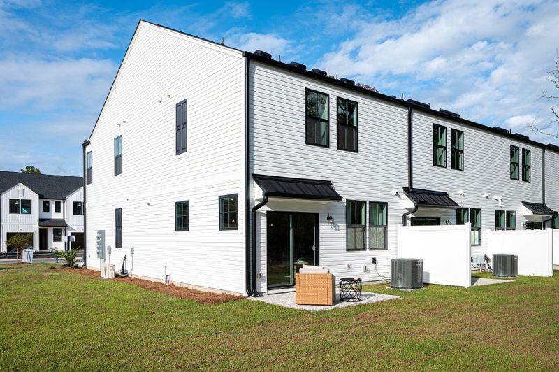 7018 Maria Eden Rd, Lincolnville, SC 29485