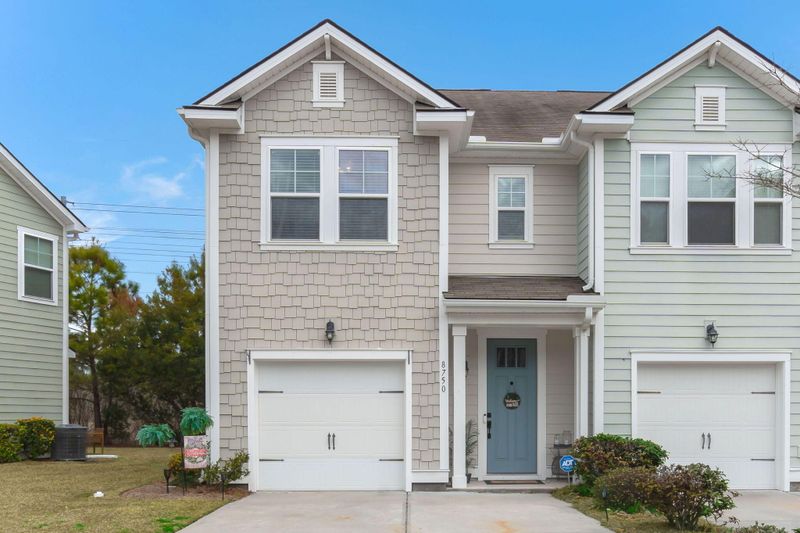 8750 Pasture Ct, Summerville, SC 29485