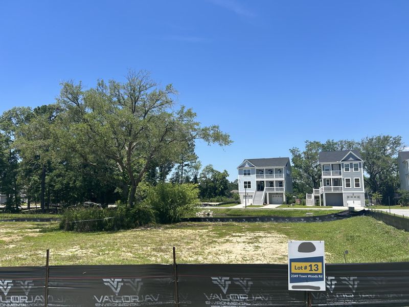 2349 Town Woods Rd, Charleston, SC 29414