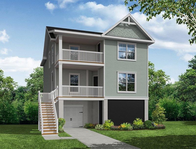 2349 Town Woods Rd, Charleston, SC 29414
