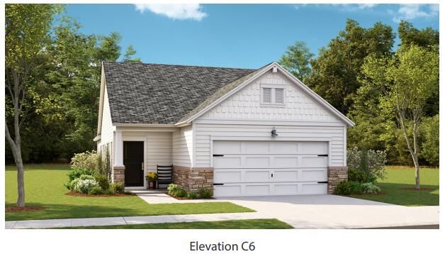1684 Locals St, Summerville, SC 29485