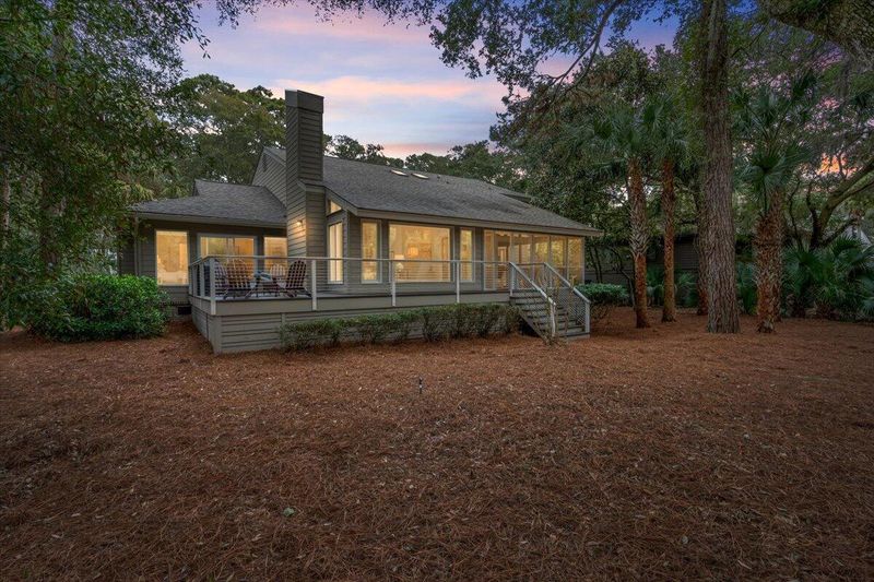382 Green Winged Teal Rd, Kiawah Island, SC 29455