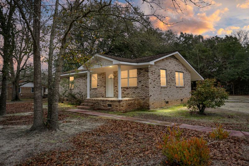 429 Sandhill Rd, Dorchester, SC 29437