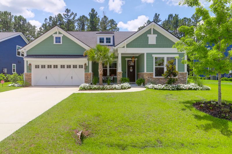217 Quimby Hill Dr, Huger, SC 29450