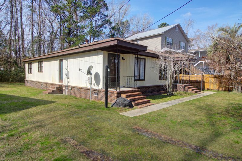 1543 Theresa Dr #A And B, Charleston, SC 29412