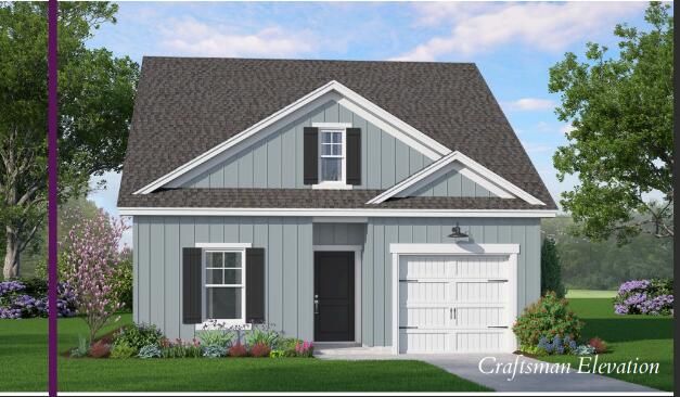 3411 Evergreen Oak Rd, Summerville, SC 29485