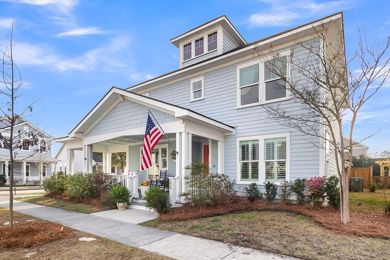 230 Bird Song Pa, Summerville, SC 29485