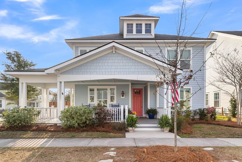 230 Bird Song Pa, Summerville, SC 29485