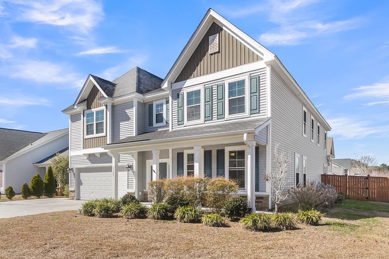 3222 Arrow Arum Dr, Johns Island, SC 29455