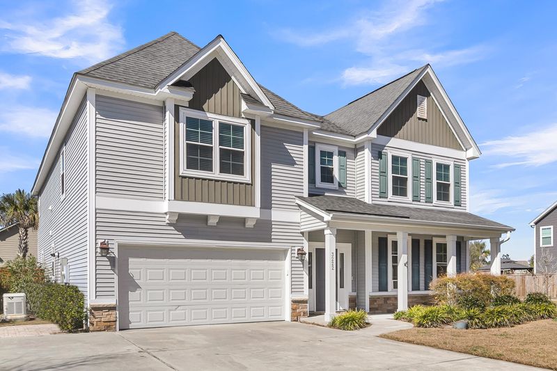 3222 Arrow Arum Dr, Johns Island, SC 29455