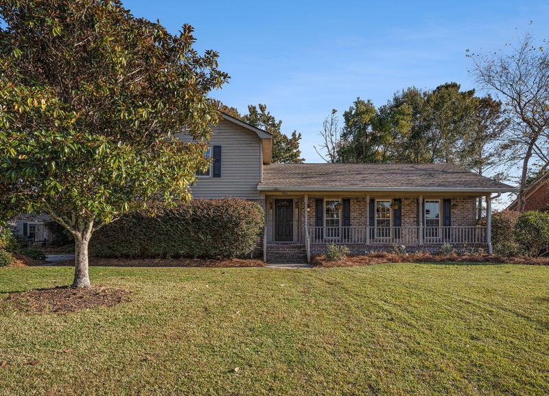 2923 Sugarbush Way, Charleston, SC 29414