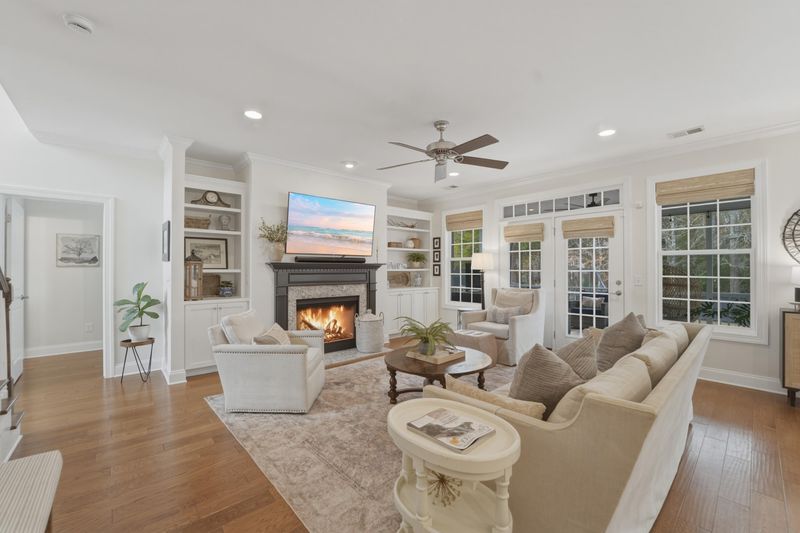 859 Hunt Club Rn, Charleston, SC 29414
