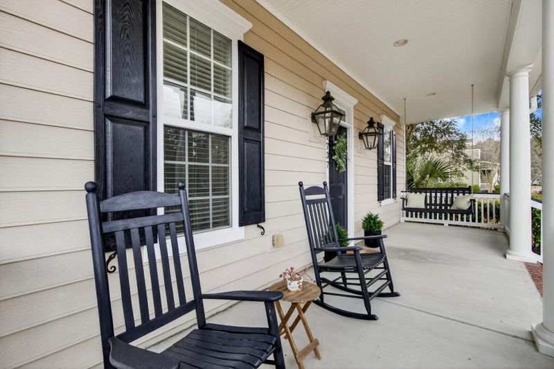 1737 Manassas Dr, Charleston, SC 29414