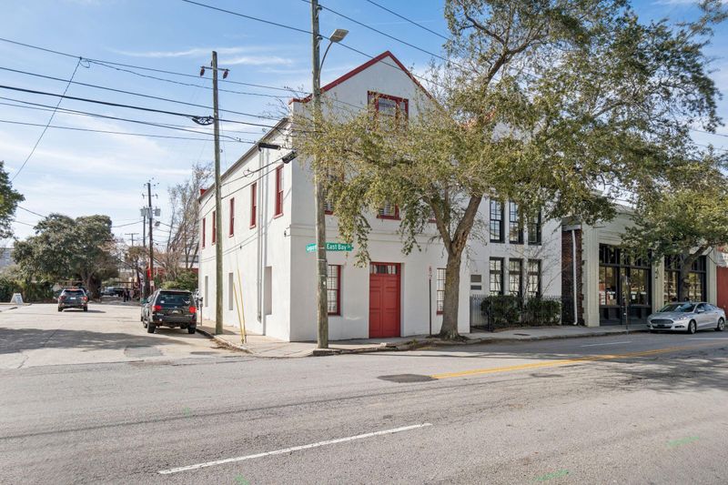 241 East Bay St, Charleston, SC 29401